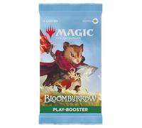 Magic: The Gathering, Multicolor (Wizards of The Coast D3424100)