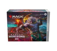 Magic: The Gathering, Multicolor, Compacto (Wizards of The Coast D3295100)