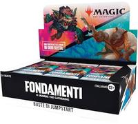 Magic: The Gathering, Multicolor, D3231103