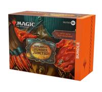 Magic: The Gathering, Multicolor (Wizards of The Coast D3264100)