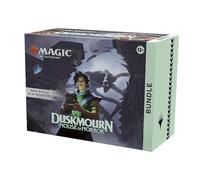 Magic: The Gathering, Multicolor (Wizards of The Coast D3448000)