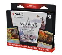 Magic The Gathering, Multicolor (Wizards of The Coast D3588101)