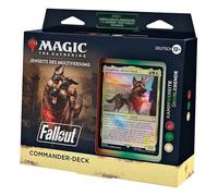Magic: The Gathering, Multicolor (Wizards of The Cost D26091000)