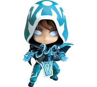 Magic: The Gathering Nendoroid Pvc Action Figura Jace Beleren 10 Cm Phat