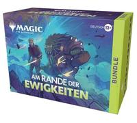 Magic: The Gathering Pack de 9 playboster, 30 mapas de países, 1 Mapa con ilustración Alternativa + Accesorios exclusivos