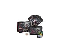 Magic The Gathering Phyrexia: All Will Be One Bundle, 8 Set Boosters and Accessories