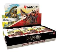 Magic the gathering phyrexia: alles wird eins caja de sobres de jumpst