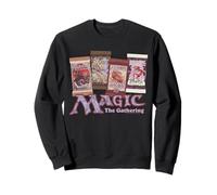 Magic: The Gathering Planeswalker Mandala Sudadera