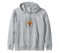 Magic: The Gathering Planeswalker Mosaic Logo Sudadera con Capucha