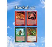 Magic: The Gathering Secret Lair Back in My Day! Edición tradicional de papel de aluminio