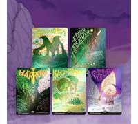 Magic the Gathering Secret Lair Garden Buds (papel de aluminio)