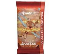 Magic the Gathering - Sobre Coleccionista - Avatar: The Last Airbender (inglés)