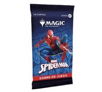 Magic the Gathering - Sobre de cartas (Español)