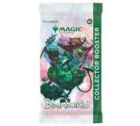 Magic The Gathering - Sobre de coleccionista Bloomborrow en ingles