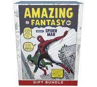Magic: The Gathering- Spider-Man, Multicolor (Wizards of The Coast D4532000)
