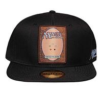 Magic The Gathering - Tarjeta - Casquette El Snapback