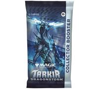 Magic: The Gathering Tarkir: Dragonstorm - Sobre de coleccionista