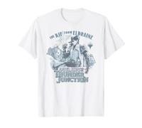 Magic: The Gathering The Kid from Eldraine Outlaw Cowboy Camiseta