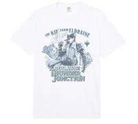 Magic: The Gathering The Kid from Eldraine Outlaw Cowboy Comfort Colors Adult Heavyweight T-Shirt
