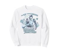 Magic: The Gathering The Kid from Eldraine Outlaw Cowboy Sudadera