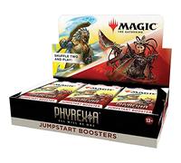 Caja JUMPSTART Phyrexia: Todos Serán Uno mtg Magic ENG UNO