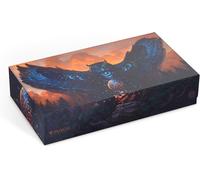 Magic The Gathering Ultimate Guard Omnihive 1000+ Xenoskin Bloombarrow Card Case