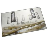 MAGIC THE GATHERING: ULTIMATE GUARD PLAYMAT: DUSKMOURN SERIES: ABANDONED CAMPGRO