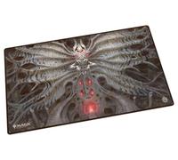 MAGIC THE GATHERING: ULTIMATE GUARD PLAYMAT: DUSKMOURN SERIES: VALGAVOTH TERROR EATER