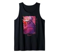 Magic: The Gathering Urza Lord High Artificer Portrait Camiseta sin Mangas