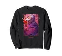Magic: The Gathering Urza Lord High Artificer Portrait Sudadera