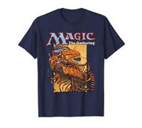 Magic: The Gathering Urza's Saga Monster Desk Camiseta