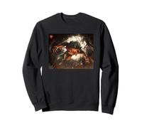 Magic: The Gathering Werewolf Ambush In The Dark Forest Sudadera