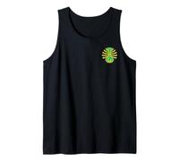 Magic: The Gathering Witherbloom College Pocket Logo Camiseta sin Mangas