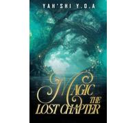 Magic The Lost Circle