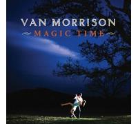 Magic Time by Van Morrison