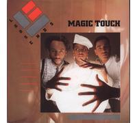Magic Touch - Loose Ends 7" 45