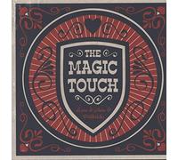 Magic Touch - Love & Hate & Politics [Vinilo]