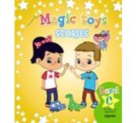 Magic Toys. Level C. Class Folder Educación Infantil 3-5 Años 5 Años M