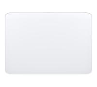 Magic Trackpad, Touchpad blanco