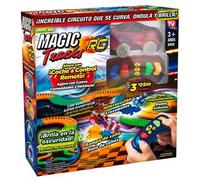 Magic Tracks - Circuito Radiocontrol
