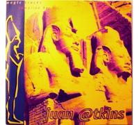Magic Tracks - Compiled by Juan Atkins