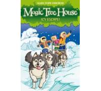 Magic Tree House 12: Icy Escape! (ebook)