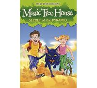 Magic Tree House 3: Secret of the Pyramid