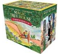 Magic Tree House Books 1-28 Boxed Set (magic Tree House (r))
