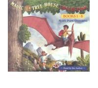 [Magic Tree House Collection: Books 1-8] [by: Mary Pope Osborne]