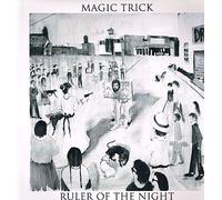 Magic Trick - Ruler of the Night [Vinilo]