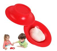 Magic Trick Toys - Egg To Bird Trick | Broma Juguetes para niños | Magic Show Tools for Adults and Beginners Egg to Bird Magic Illusions Magic Props Toy Stage Stuffs Funny Close Up Magics Tools