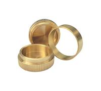 Magic Tricks For Adults - Copper Fly Coin Illusion Gimmick Prop, Stage Magic Tool Accessory, Vanish Coin Box Illusion Set | Magiic Performance Prop For Birthday Party Talent Show Events