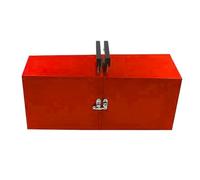 Magic Tricks - Portable Broken Arm Box | Magic Gimmicks for Adults, Party, Stage, Halloween, Costume, Magician, Performance, Entertainment, Pranks, Illusion, Fun