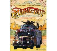 Magic_Trip:_Ken_Kesey's_Search_for_a_Kool_Place [USA] [DVD]
